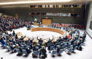 Concern at UN over risks of renewed conflict in Yemen