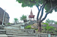 Bihar: Preservation and beautification orders issued for Tagore Hill by Jharkhand High Court