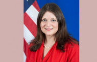 Much to do together and help modernise Bangladesh military: US official Mira Resnick