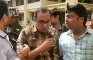 Bangladesh banker who revealed kickbacks paid to PM Sheikh Hasina’s son assaulted in Kolkata Jail Complex