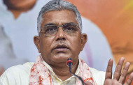 Those who don’t like the name Bharat can leave this country, says BJP leader Dilip Ghosh