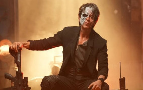 Shah Rukh Khan starrer ‘Jawan’ makes historic debut in Bangladesh