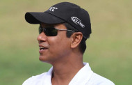 Saikat first Bangladeshi to officiate match in Men's ODI World Cup