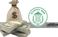 Bangladesh receives 125 crore US dollar remittance in 20 days