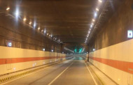 Bangabandhu Tunnel opens for traffic