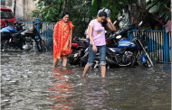 Kolkata Municipal Corporation to receive Rs 500 crore from National Disaster Management Authority to fix drainage