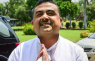 Calcutta High Court denies police request to file FIR against BJP's Suvendu Adhikari