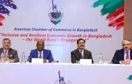 Inflation likely to remain elevated in Bangladesh, WB country director