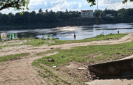 Balurghat municipality plans to erect watchtower on riverbank
