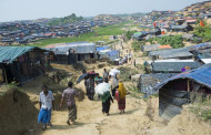Our shared commitment to Rohingya refugees