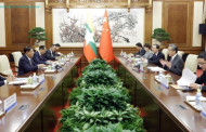 Positive peace talks held over Myanmar conflict: China