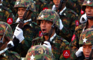 Thirty more Myanmar soldiers repatriated via Moreh in Manipur