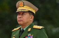 Burmese junta seeks to co-opt pro-democracy civilians