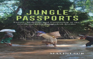 Jungle Passports: The tales of border societies interacting beyond the lines