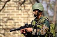 6 jawans injured as Assam Rifles soldier fires at colleagues before shooting self
