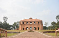Assam govt launches Rs 140-crore project for beautification of Rang Ghar