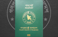 Bangladeshis can travel 42 countries without visa