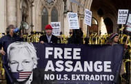 Julian Assange extradition case raises press freedom fears