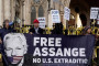 Julian Assange extradition case raises press freedom fears