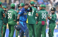 No matches at Mirpur during Bangladesh-Sri Lanka series