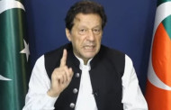 Imran Khan urges IMF to halt aid