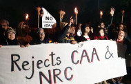 CAA linked to NRC, won't allow detention camps in Bengal: Mamata