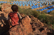 50 lakh at risk of starvation in Sudan