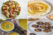 Ramadan recipes: A healthier way