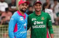 Bangladesh- Afghanistan series postponed