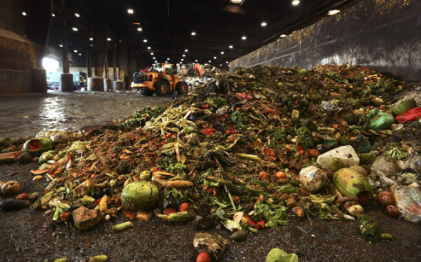 Food wastage in Bangladesh is higher than in USA