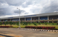 MBB airport in Agartala set to attain international status
