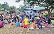 India voices concern over Myanmar crisis, highlights refugee influx