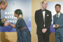 Two Bangladeshis honoured at The Diana Award