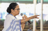One can trust snake but not BJP, says Mamata in Cooch Behar rally