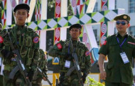 Does the future of Rakhine lie with the Arakan Army?