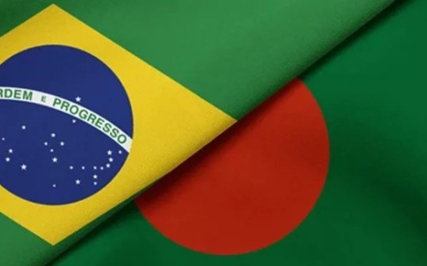 Bangladesh, Brazil to sign 4 deals