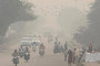 6th Annual World Air Quality Report for 2023: Guwahati is the second most polluted city