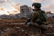 UK judges urge Rishi Sunak govt to halt arms sales to Israel