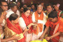 Bihar: Lalu’s daughter Rohini enters Lok Sabha fray with trip to Bihar temple