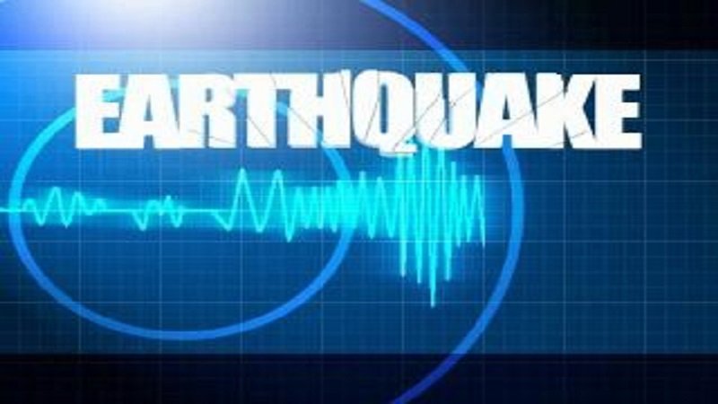 Earthquake of 5.8 magnitude jolts Chattogram, Sylhet