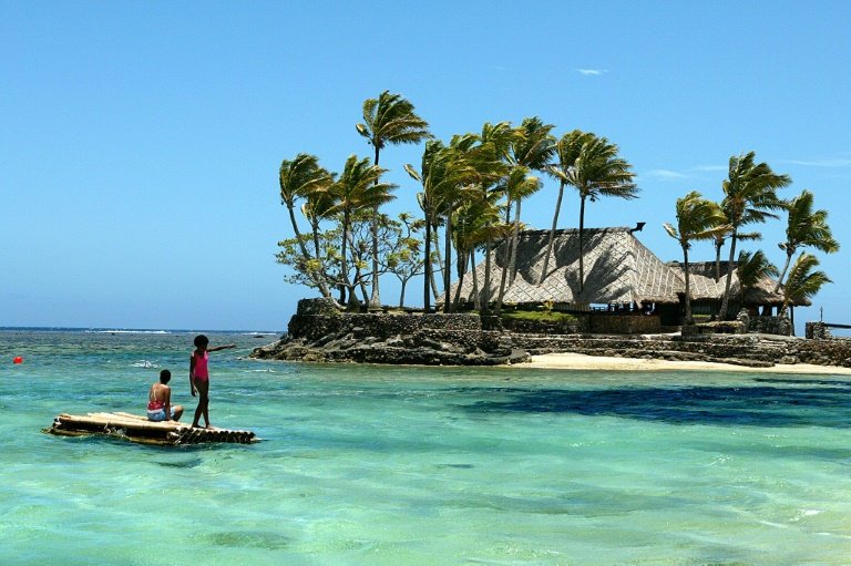 'Answered prayers': Fiji declares itself coronavirus free