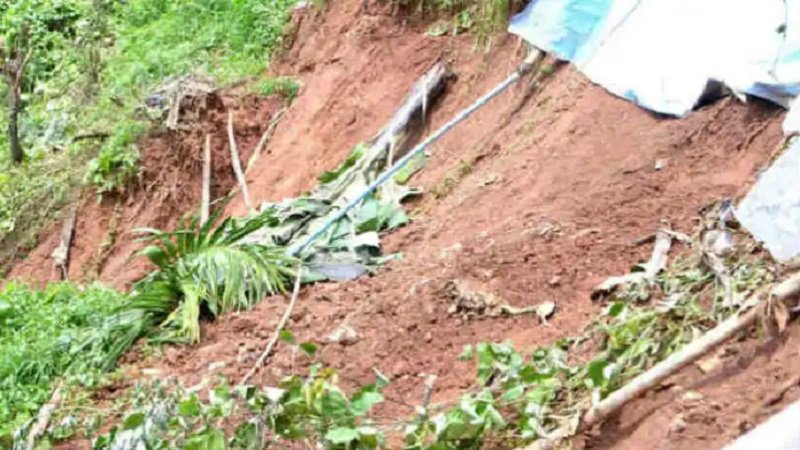 Assam landslides kill 20 after pre-monsoon rains