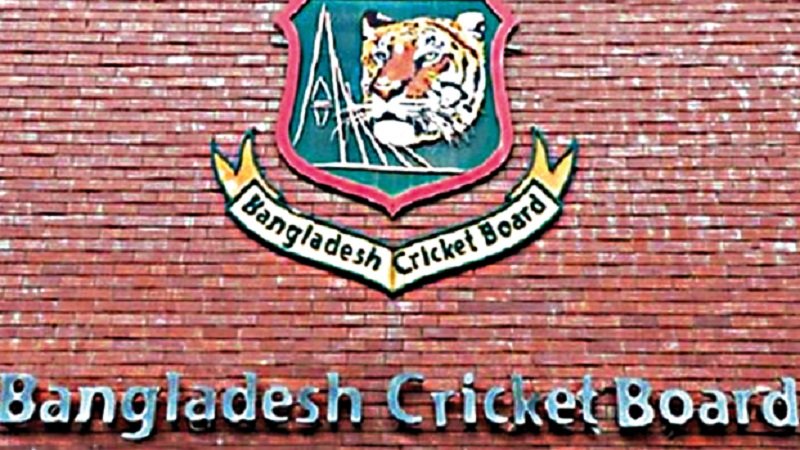 BCB begins groundwork to resume cricket