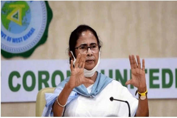 Transfer Rs 10,000 to each migrant labour from PM-CARES Fund: Mamata Banerjee appeals to Centre amid COVID-19 crisis