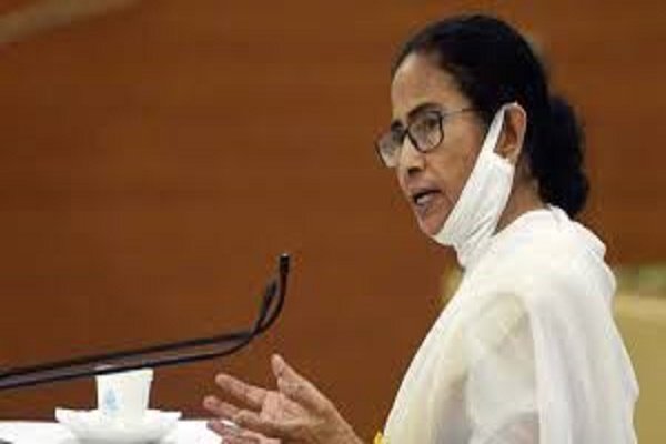 CM Mamata Banerjee faces flak, retracts ‘100% staff in office from June 8’ remark