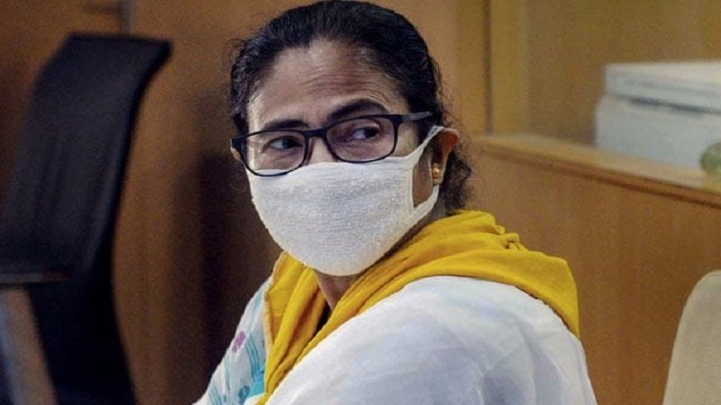 No Problem With Renaming Kolkata Port After Shyama Prasad Mukherjee: Mamata Banerjee