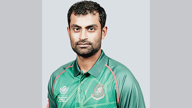 Tamim named WFP’s national goodwill ambassador