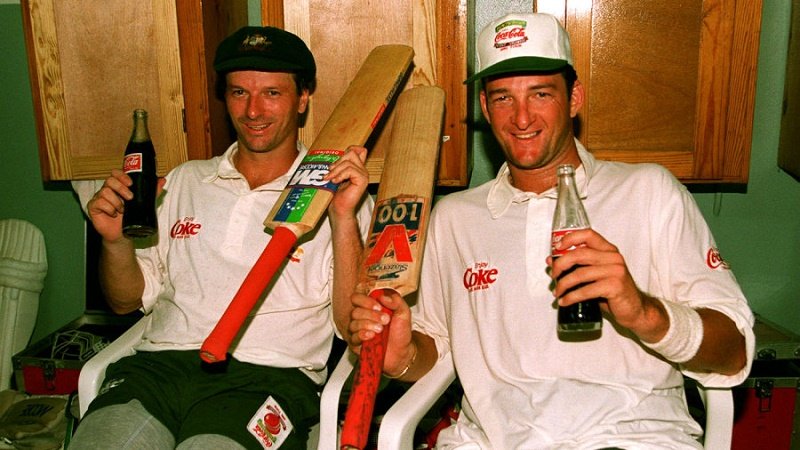 Top 5 Waugh brothers moments