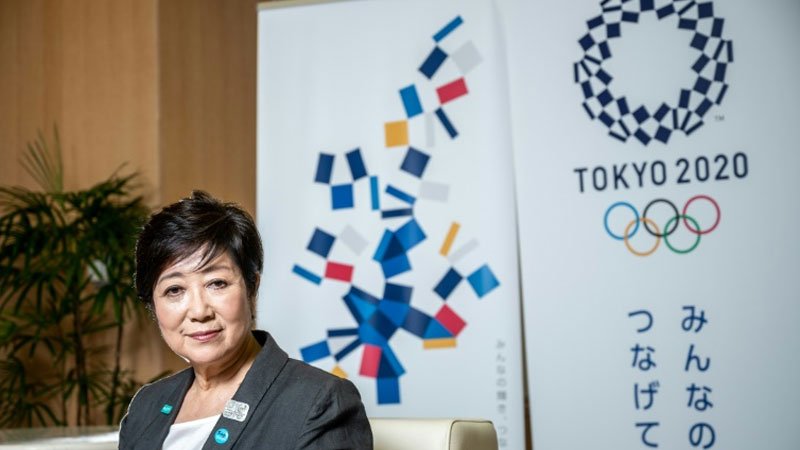 Tokyo Olympics will be safe: Governor