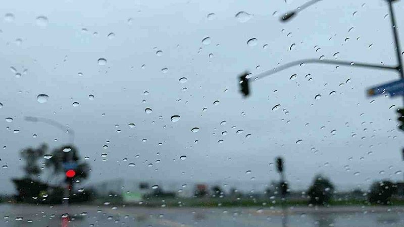 BMD forecasts rain, thundershowers